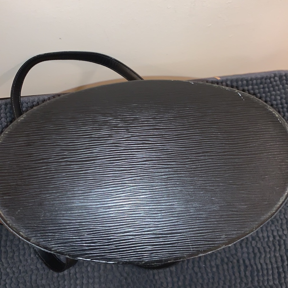 Louis Vuitton Vintage Hand bag - Picture 9 of 12